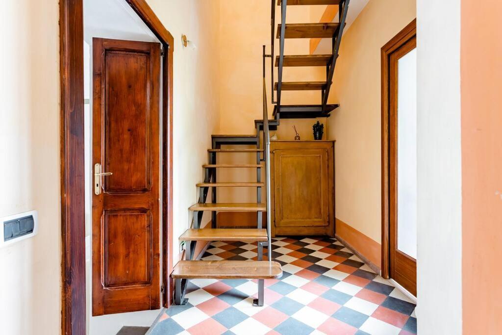 Hotel I Gerani Rossi Paulilatino Exteriér fotografie